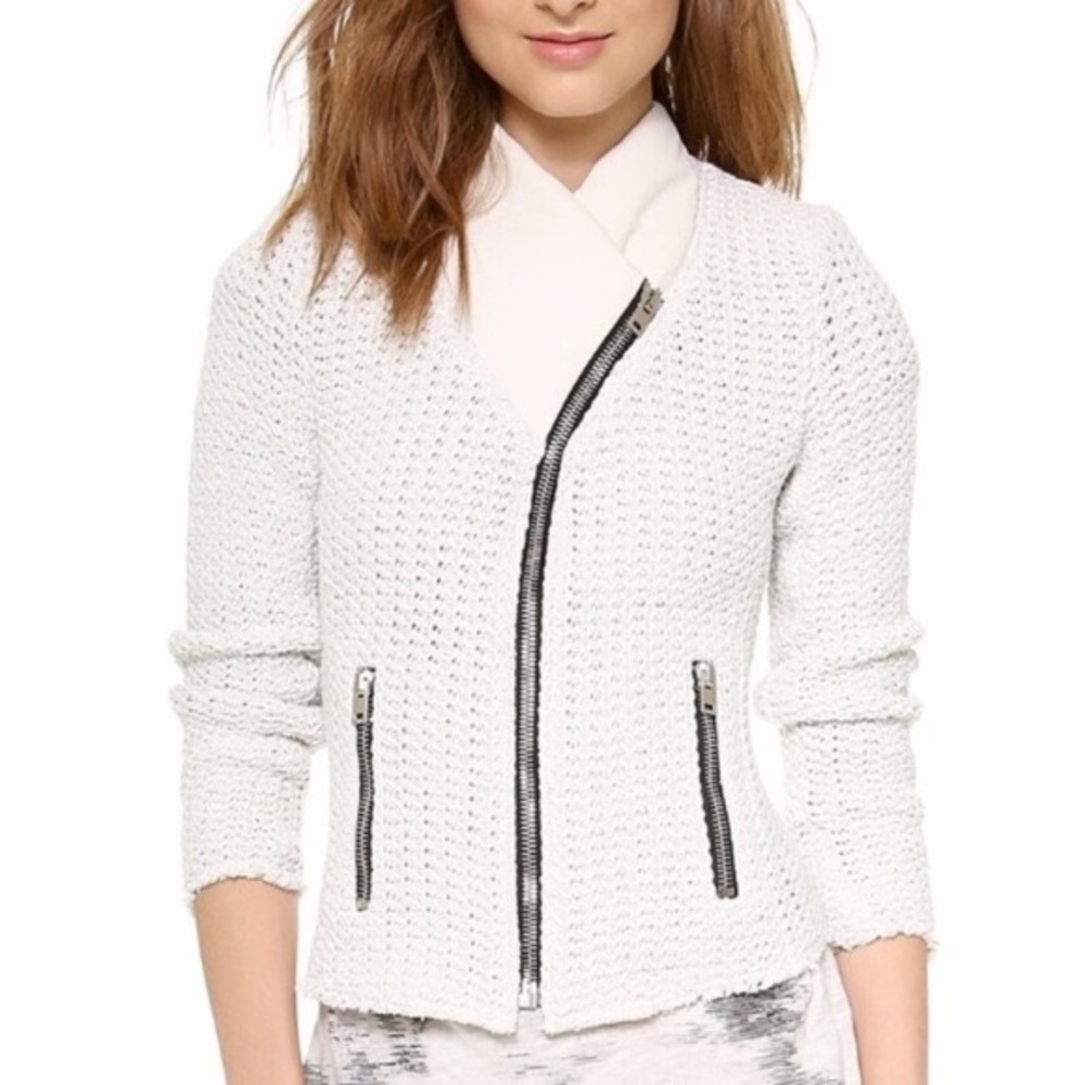 Iro Kiley Jacket